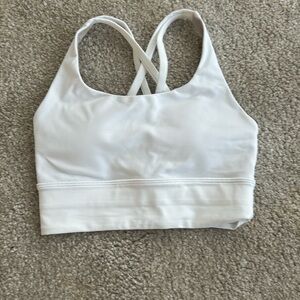 Lululemon Energy Longline Bra